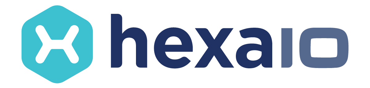 HexaIO